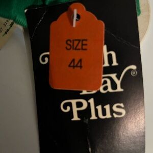 Vintage Green Women’s long sleeve shirt.